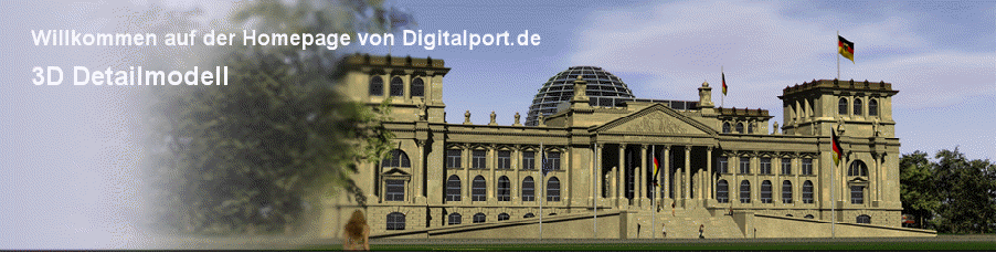 3D Detailmodell